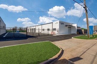 Dallas, TX Flex - 2711 Irving Blvd Dallas, TX Flex - 2711 Irving Blvd