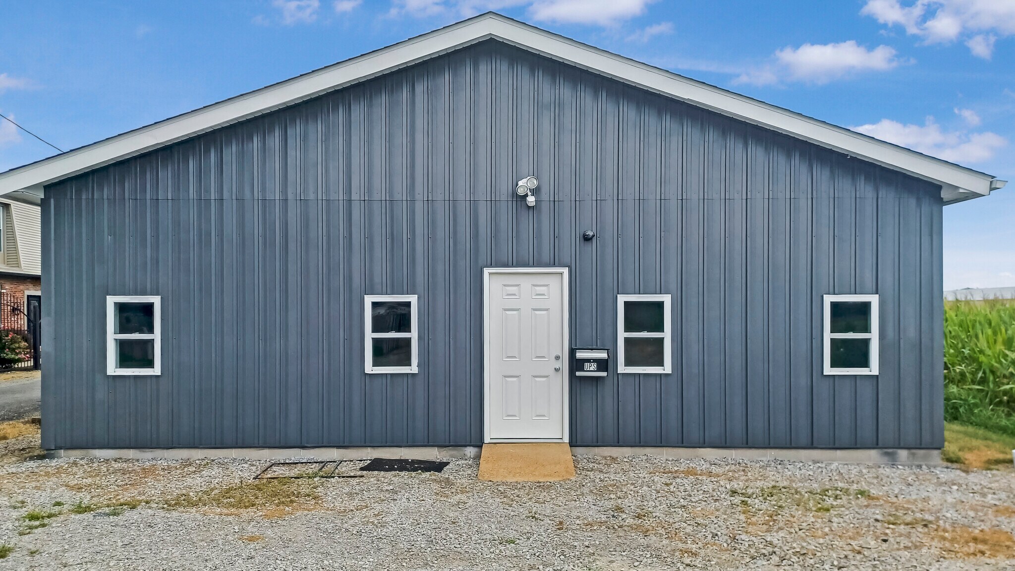 605 Railroad St, Dupo, IL for Rent