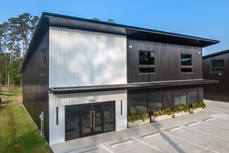 Magnolia, TX Retail - 32611 Tamina Rd