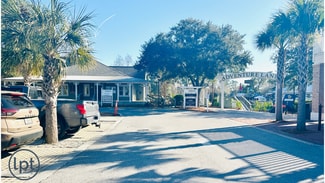 Miramar Beach, FL Retail - 9100 Baytowne Wharf Blvd