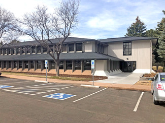 Englewood, CO Medical - 5420 S Quebec St