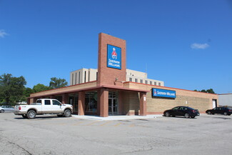 Mission, KS Retail - 7002 Johnson Dr