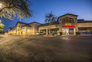 Gilbert, AZ Retail - 110 S Val Vista Dr