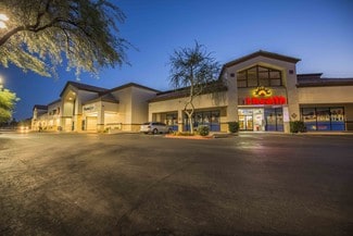 Gilbert, AZ Retail - 70-110 S Val Vista Dr Gilbert, AZ Retail - 70-110 S Val Vista Dr