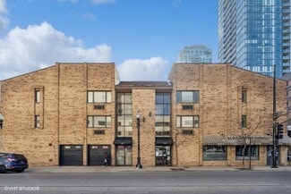 163 W. Division / 1143 N. Wells