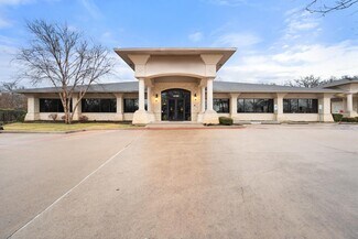 Arlington, TX Coworking Space - 4105 S Bowen Rd