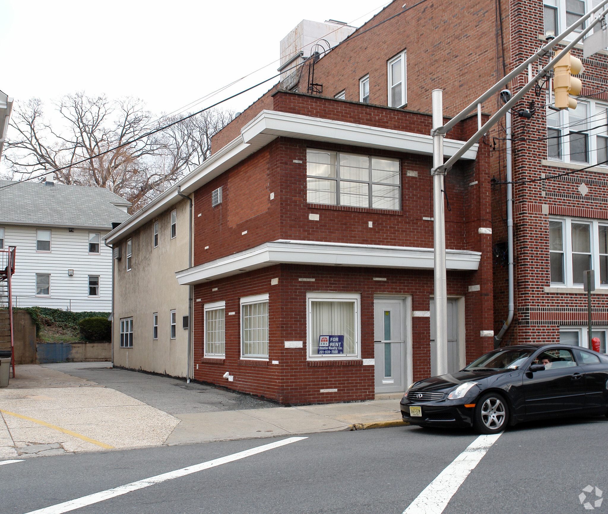 348 Union Ave Rutherford, NJ 07070 Office Property for Sale on