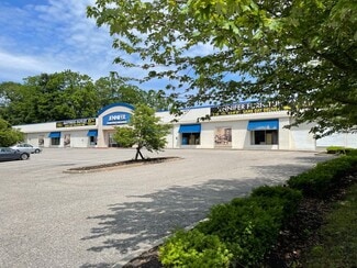 Coram, NY Retail - 2257 Route 112