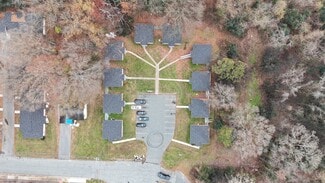 Charlotte, NC Manufactured Housing/Mobile Housing - 2439 Carmine St Charlotte, NC Manufactured Housing/Mobile Housing - 2439 Carmine St