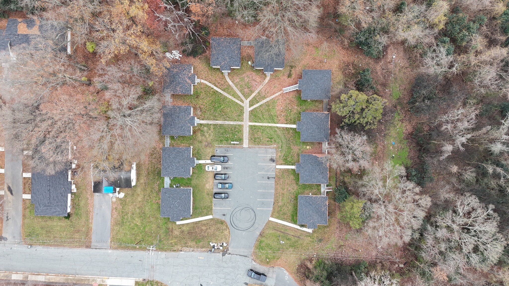 2439 Carmine St, Charlotte, NC for Sale