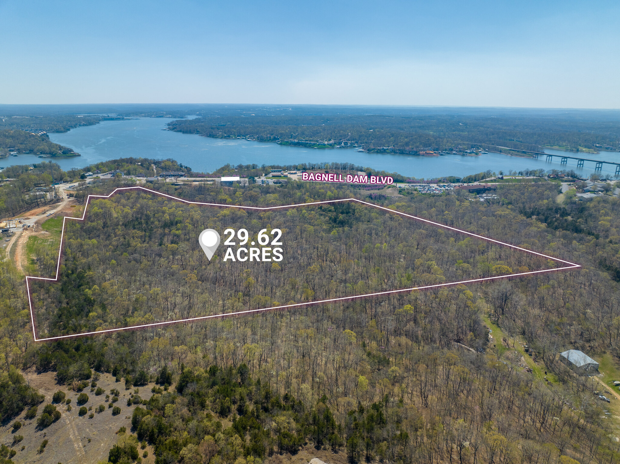 TBD Oakwood ln, Lake Ozark, MO for Sale