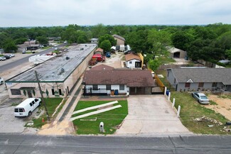 Austin, TX Commercial - 1003 Prairie Trl