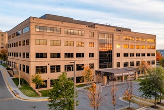 Reston, VA undefined - 1860 Town Center Dr