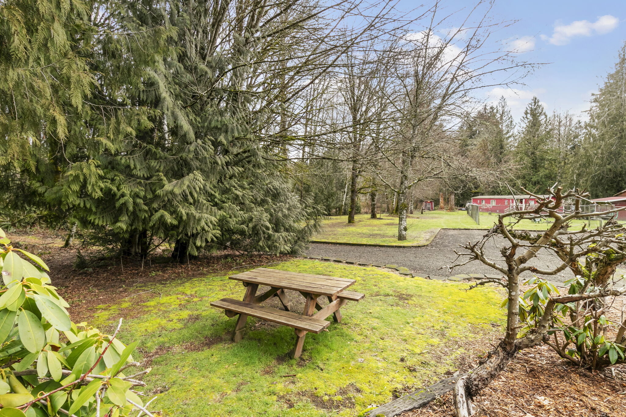 3530 NE Old Belfair Hwy, Belfair, WA for Sale