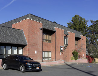 Kearns, UT Office - 4250 W 5415 S