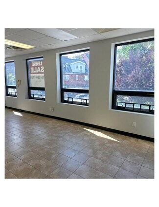 Bronx, NY Office - 1 Terrace View Ave Bronx, NY Office - 1 Terrace View Ave
