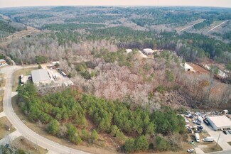Winston, GA Industrial Land - 2290 Jason Industrial Parkway Pky Winston, GA Industrial Land - 2290 Jason Industrial Parkway Pky