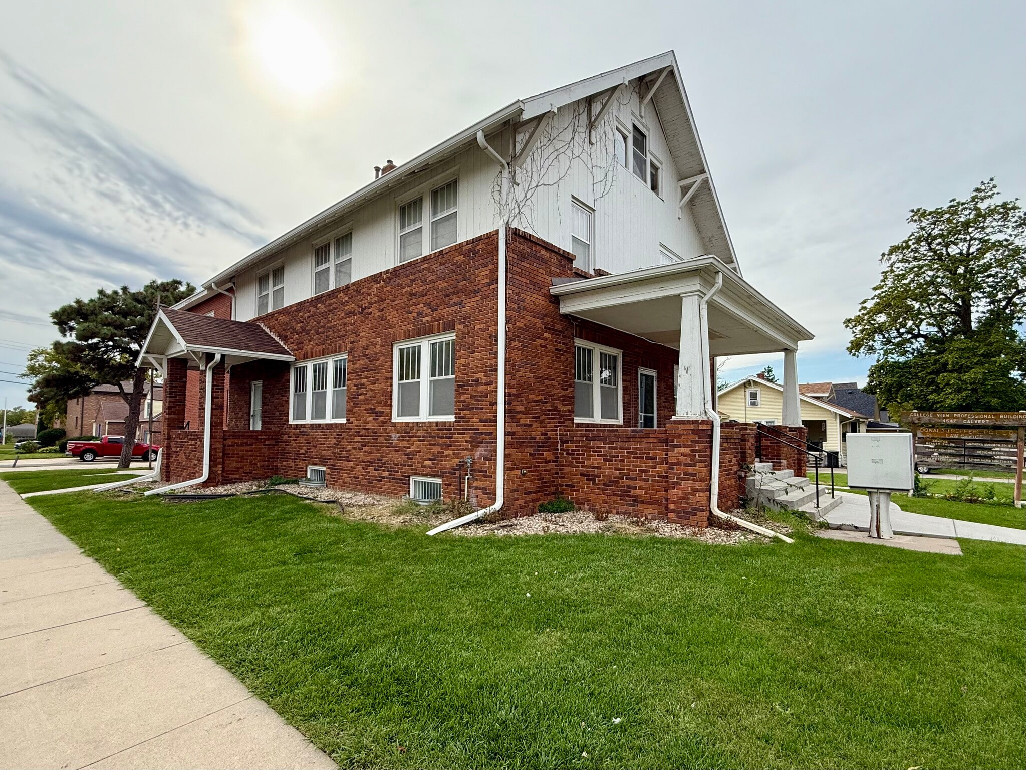 4547 Calvert St, Lincoln, NE for Sale