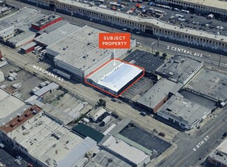 DTLA Wholesale District Opportunity