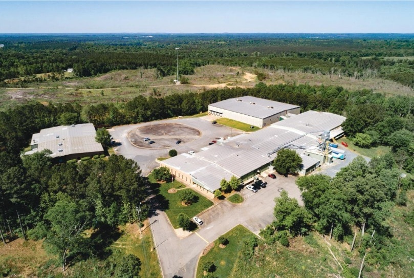 5465 NC Highway 73 W, Mount Gilead, NC for Sale