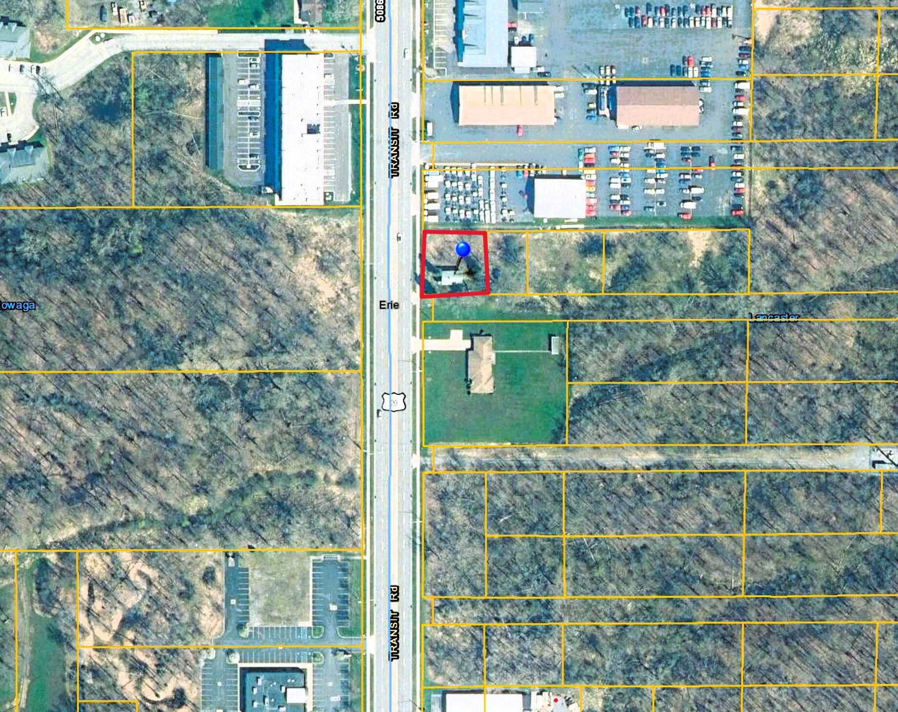 5059 Transit Rd, Lancaster, NY for Sale