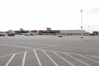 Ionia, MI Retail - 2770 S State Rd