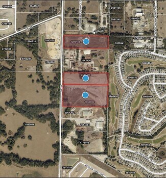 Groveland, FL Industrial Land - 26630 County Road 33 Groveland, FL Industrial Land - 26630 County Road 33