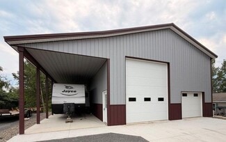 Oswego, NY Industrial - 378 Mitchell St Oswego, NY Industrial - 378 Mitchell St