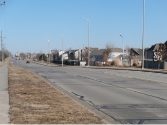 Gardner, KS Commercial Land - 18710 Gardner Rd