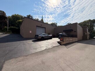 Pittsburgh, PA Industrial - 1400 Breed St