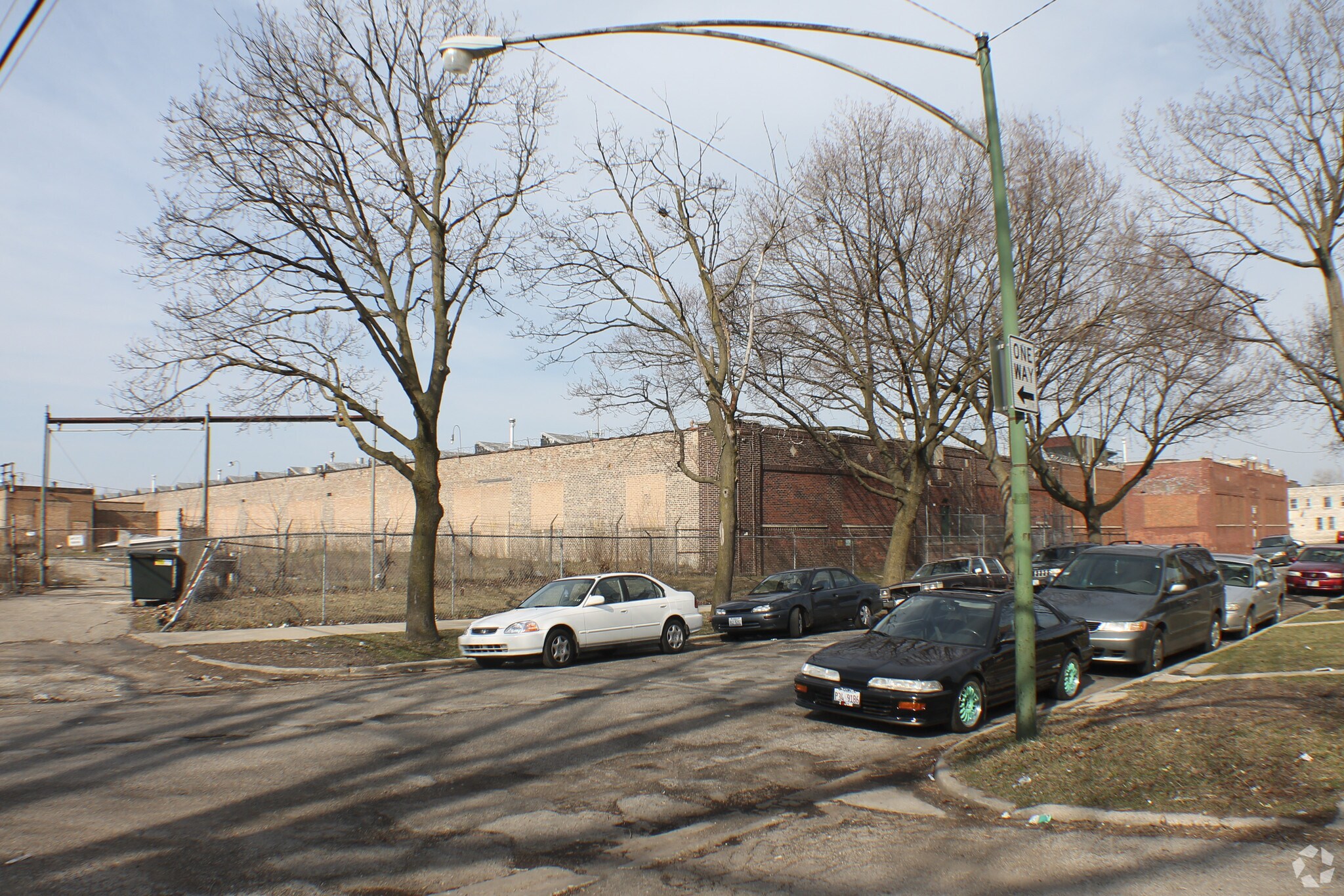 5000 W Bloomingdale, Chicago, IL for Rent