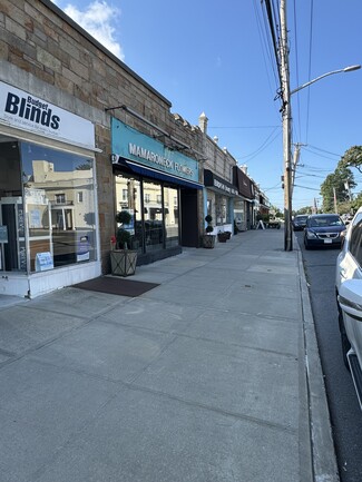 Mamaroneck, NY Retail - 587-621 E Boston Post Rd