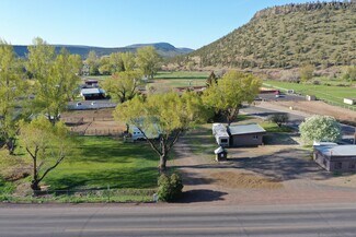 Prineville, OR Flex - 972 S Main St