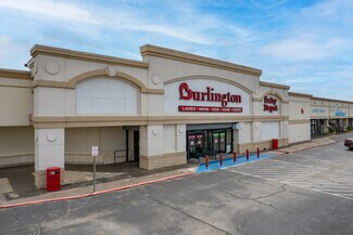 Houston, TX Retail - 205-249 W Greens Rd