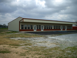 Mansura, LA Freestanding - 8269 Highway 1