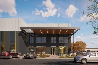 Tempe, AZ Industrial - 1604 W 3rd St