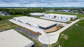 Sussex, WI Industrial - N53 W25314 HIGHLANDS Ct
