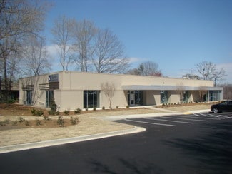 Atlanta, GA Office/Medical - 6045 Barfield Rd NE