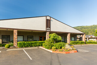 Issaquah, WA Office - 1505 NW Gilman Blvd