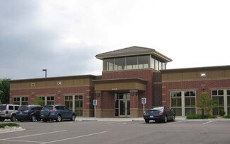 Littleton, CO Office - 8040 Southpark Ln