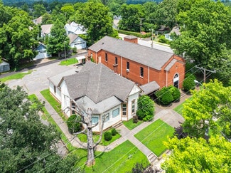 Nashville, TN Churches - 1815 Shelby Ave
