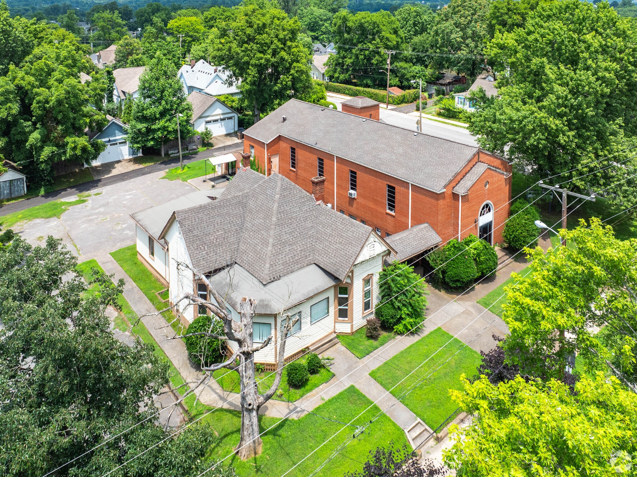 1815 Shelby Ave, Nashville, TN for Sale