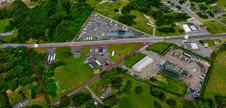 Street, MD Retail - 3326 Forge Hill Rd Street, MD Retail - 3326 Forge Hill Rd