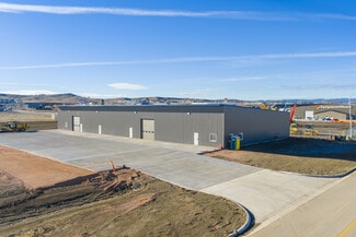Box Elder, SD Industrial - 4651 Seger dr