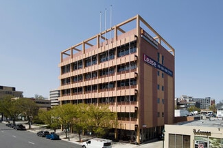 Towson, MD Office, Office/Medical, Office/Retail, Retail - 22 W Pennsylvania Ave