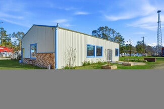New Caney, TX Industrial - 17505 FM 1485