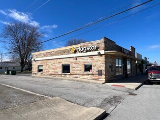 Hoagland, IN undefined - 14816 1st St