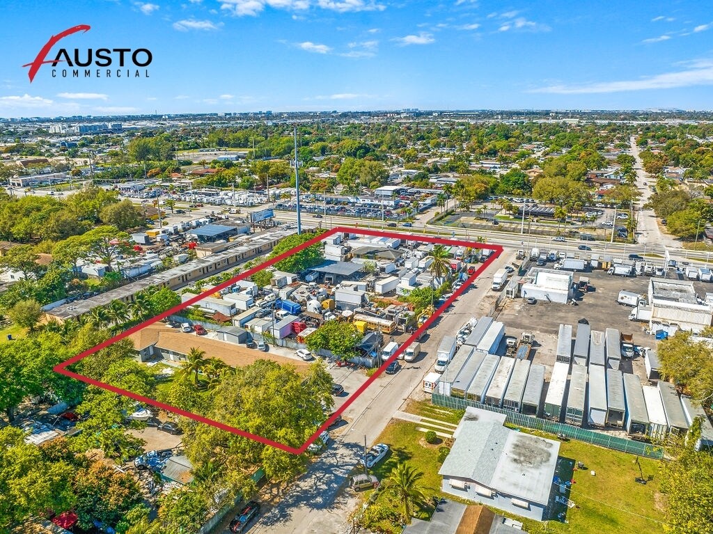 8975 NW 27th Ave, Miami, FL for Sale