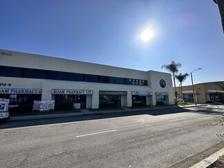 Artesia, CA Office, Office/Medical - 18102 Pioneer Blvd