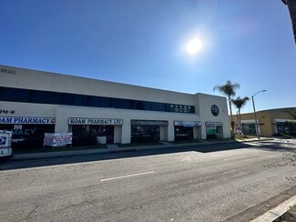 Artesia, CA Office, Office/Medical, Office/Retail - 18102 Pioneer Blvd Artesia, CA Office, Office/Medical, Office/Retail - 18102 Pioneer Blvd